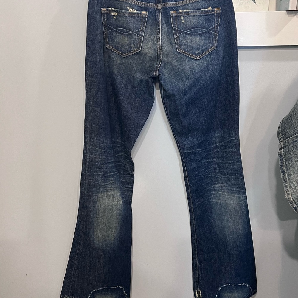Abercrombie and fitch jeans - Picture 5 of 16